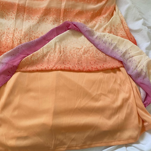 REDUCED - Woman’s midi dress - NWT - Size 20W - Picture 3 of 7